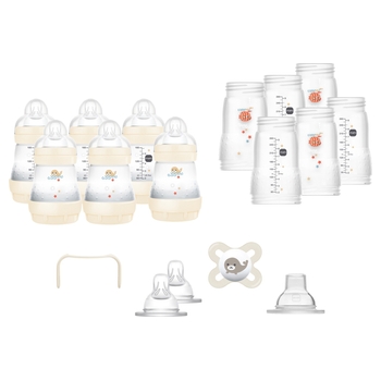 MAM Easy Start Anti-Colic Set XXL