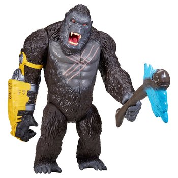 Godzilla x Kong The New Empire Figur Titan my Size King Kong 70 cm