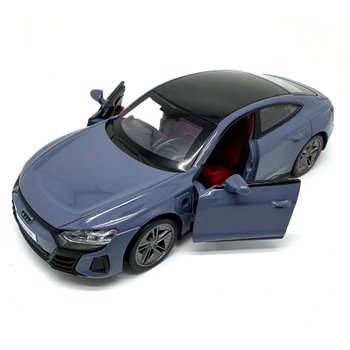 MSZ EV Series Speelgoedauto Audi RS e-tron GT 1:36