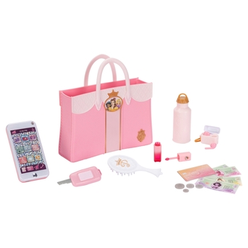 Disney Princess Style Collection Everday Essentials Tote Bag