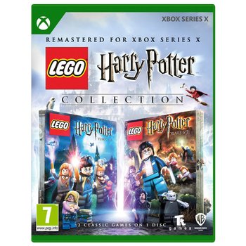 LEGO Harry Potter Collection Xbox Series X