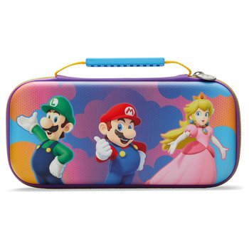 PowerA Protection Case for Nintendo Switch - Super Mario Color Splash Heroes
