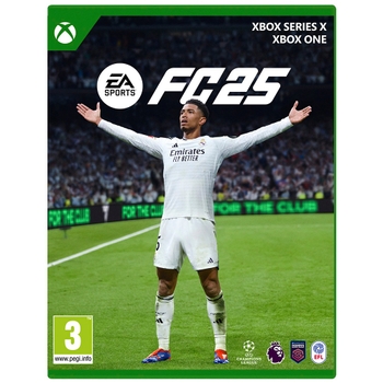 EA SPORTS FC 25 Xbox Series X / Xbox One
