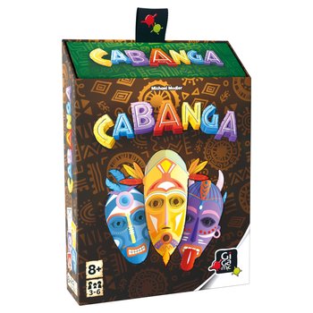 Cabanga
