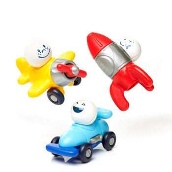 SmartMax - Mon Premier Voyage