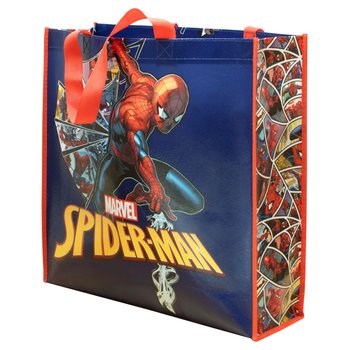 Marvel Spider-Man Einkaufstasche