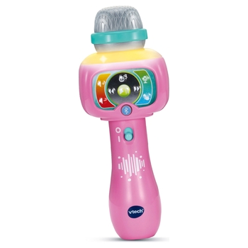 VTech - Super micro magic'fun - Rose