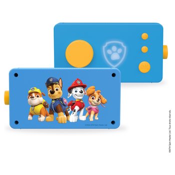 Lunii - Ma Fabrique à Histoires - Pat'Patrouille