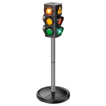 Electronic Traffic Lights