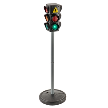 Electronic Traffic Lights
