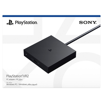 PlayStation VR2 PC adapter