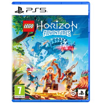 LEGO Horizon Adventures PS5