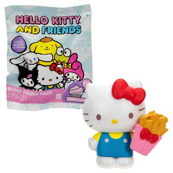 Hello Kitty - Sachet 1 Figurine 5 cm