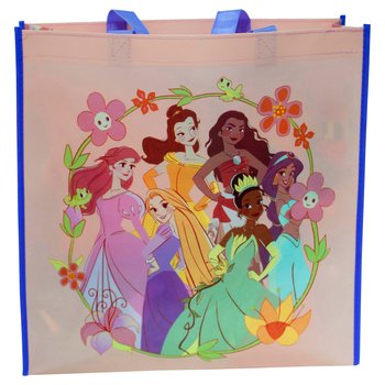 Disney Princess Reusable Shopping Bag