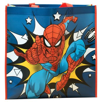 Marvel Spider-Man Reusable Shopping Bag