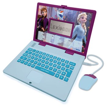 Lexibook Educatieve Laptop Disney Frozen NL/FR
