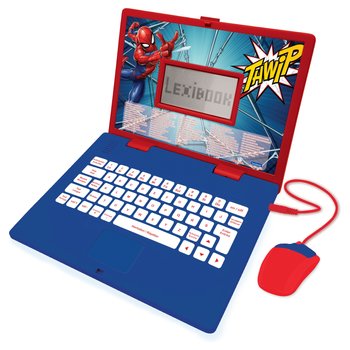 Lexibook Educatieve Laptop Spider-Man NL/FR