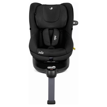 Joie i-Spin 360 E Mitwachsender Reboarder Shale schwarz