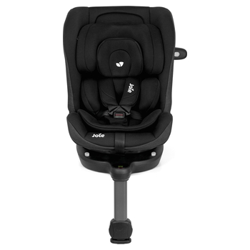 Joie i-Pivot Grow Mitwachsender Reboarder Shale schwarz