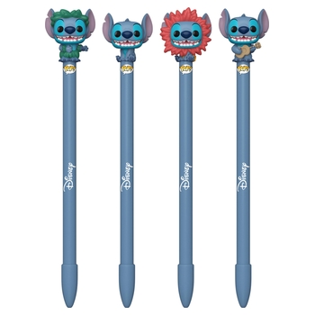 Funko POP! Pens Stylo Disney Stitch - Modèle Aléatoire