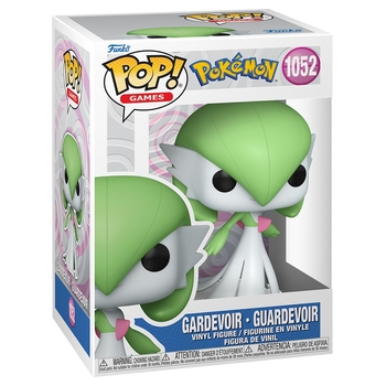 Funko POP! Figur 1052 Pokémon Guardevoir