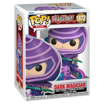 Funko POP! Figur 1872 Yu-Gi-Oh! Dunkler Magier