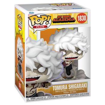 Funko POP! Figur 1830 My Hero Academia Tomura Shigaraki