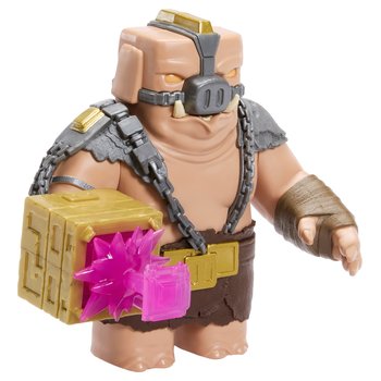 Minecraft Movie Figure Battle Mode Great Hog