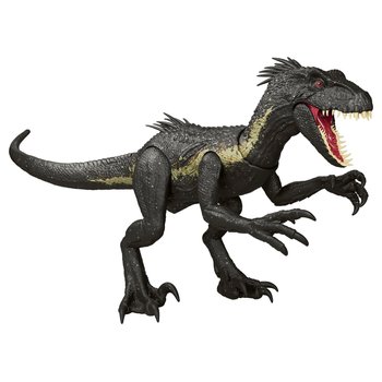 Jurassic World - Figurine Indoraptor
