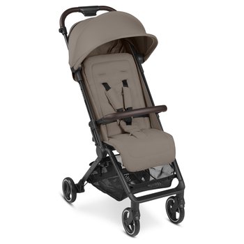 ABC Design Ping Two Reisebuggy Corn braun