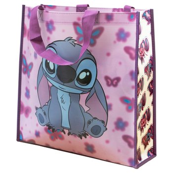 Disney Stitch Einkaufstasche lila