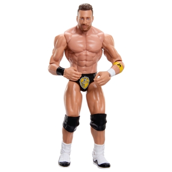 WWE Basic Series Wrestling Figur 155 LA Knight