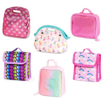 Our Generation Mini Lunchtas assorti