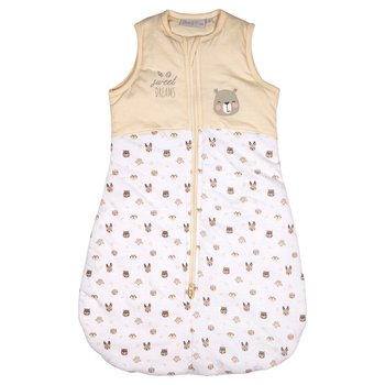 LILLY & FYNN Baby-Schlafsack Sommer versch. Gr. 50-90