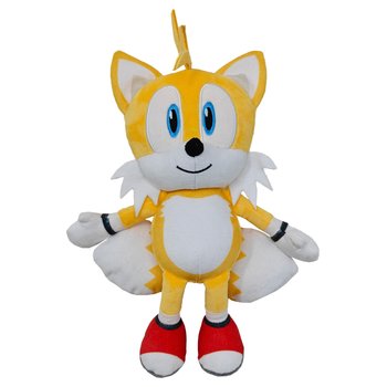 Sonic the Hedgehog Kuscheltier Tails 30 cm