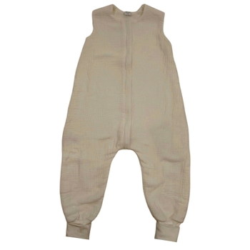 LITTLE Muslin-Jumper To Go sortiert