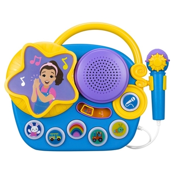 Ms. Rachel Sing-Along Boombox