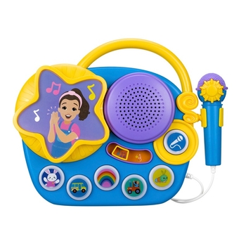 Ms. Rachel Sing-Along Boombox