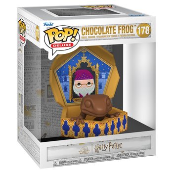 Funko POP! Nooks Figuur 86246 Harry Potter onder de Trap | Smyths