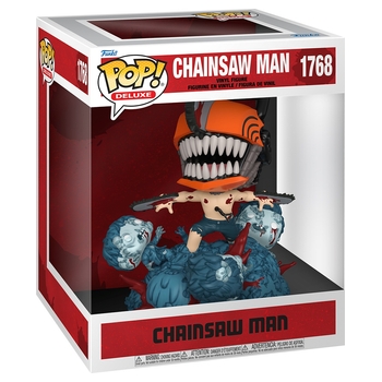 Funko POP! Figurine 1768 Chainsaw Man