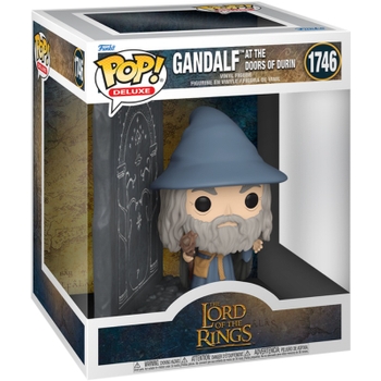 Funko POP! Figur 1746 Der Herr der Ringe Gandalf