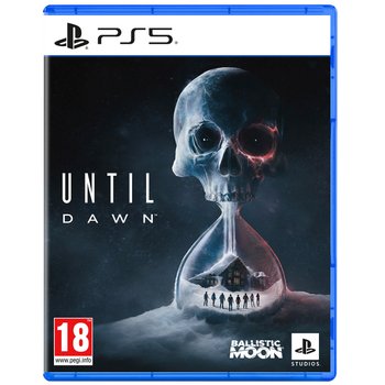 Until Dawn PS5