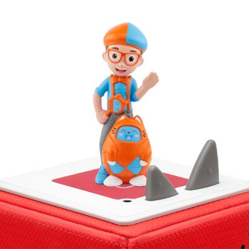 Tonies Audio Character Blippi