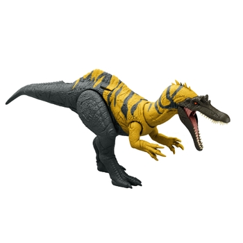 Jurassic World - Figurine Ceratosuchops Rugissement Féroce 33 cm
