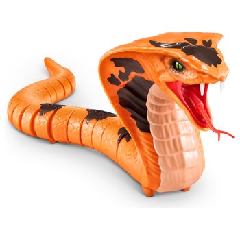 Robo Alive Königskobra