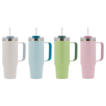 Bouteille Isotherme 900 ml - Modèle Aléatoire