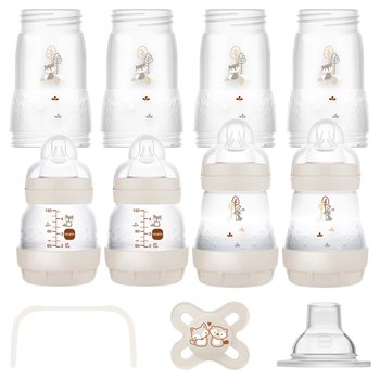 MAM Easy Start Anti-Colic Set uni