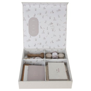 Little Dutch Memory Box Baby Bunny