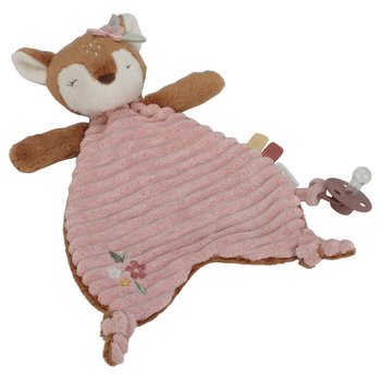 Little Dutch Knuffeldoekje Hert Fairy Garden