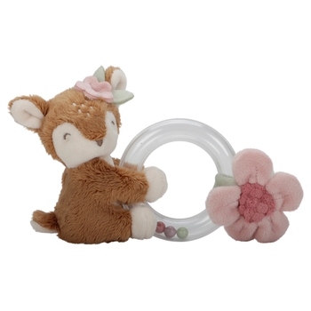 Little Dutch Ringrammelaar Hert Fairy Garden